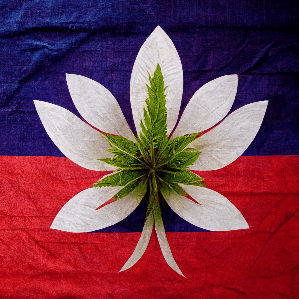 Thai cannabis laws