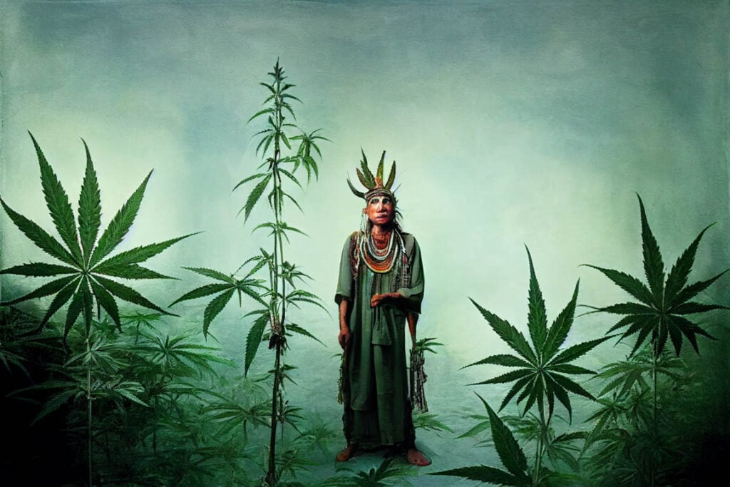 cannabis in culture